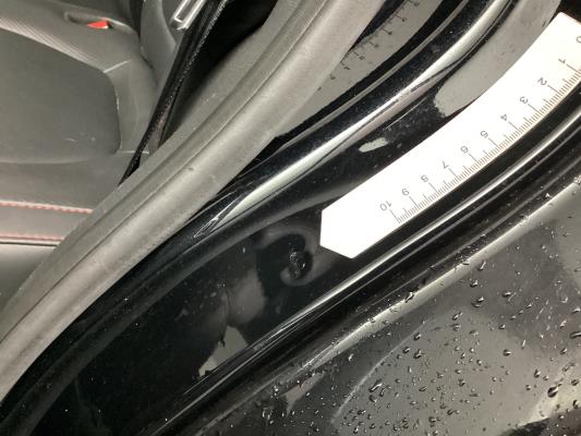 MG MG ZS EV EV Long Range Luxury 70 kWh 156pk 2021 (Origineel-NL), N-430-PS