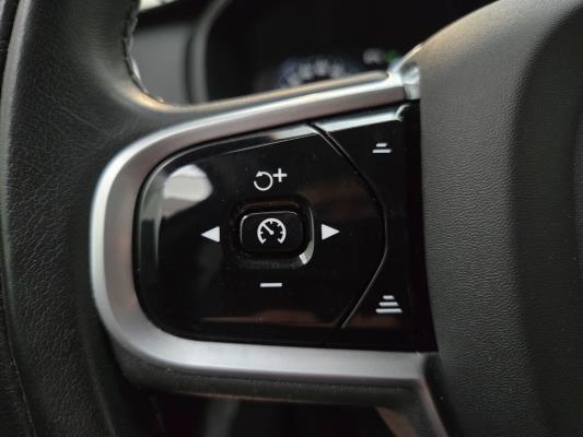 Volvo XC90 T8 Recharge R-Design 2.0 AWD 455pk 2022, X-152-LD