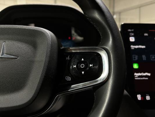 Polestar 2 Long Range Dual Motor Launch Edition 408pk 2020 (Origineel-NL + 1e Eigenaar) 78kWh, J-098-VK