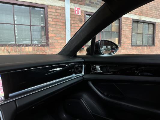 Porsche Panamera Sport Turismo Turbo 4.0 V8 549pk 2018, H-704-FR