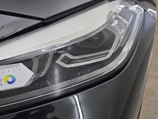 BMW 1-serie High Executive 136pk 2021, N-102-ZN