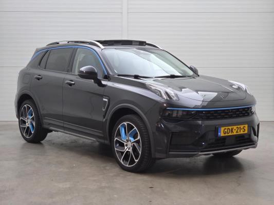 Lynk & Co 01 1.5 180 pk 2022, GDK-21-S