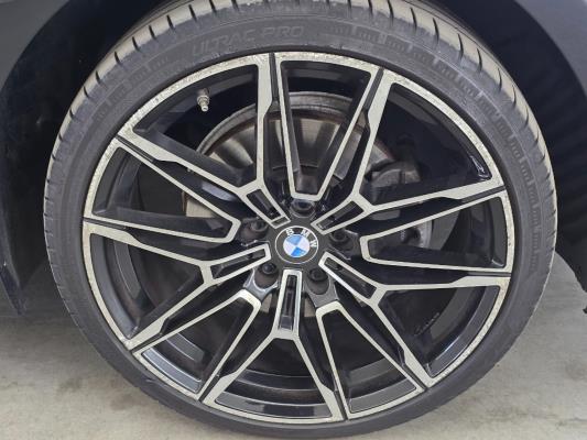 BMW 118i 1-serie High Executive 136pk 2021 1-Serie, N-102-ZN