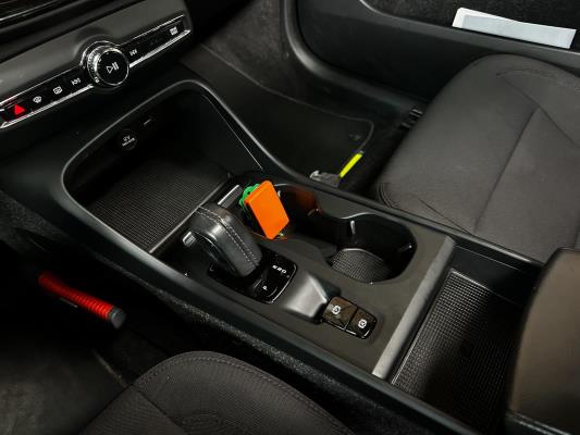 Volvo XC40 Recharge T4 INSCRIPTION EXPRESSION 129pk 2021 (Origineel-NL+1e eigenaar), K-649-LG