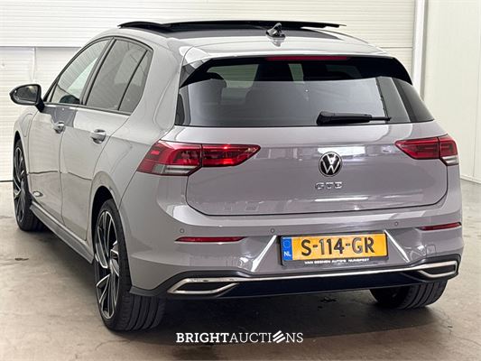 Volkswagen Golf eHybrid GTE 1.4 258pk 2020, S-114-GR