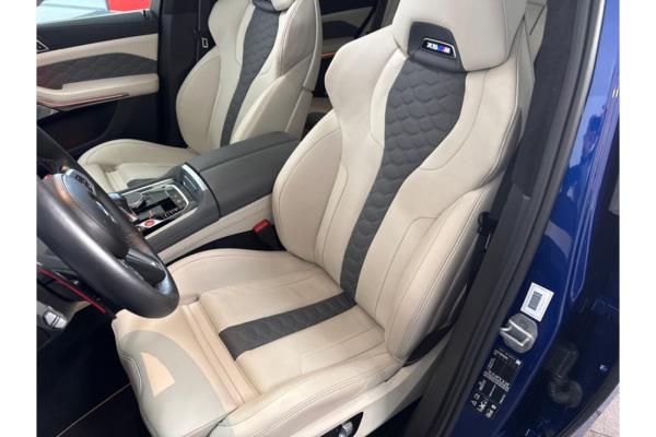 BMW X5 M Competition 625pk 2024, HPG-80-K