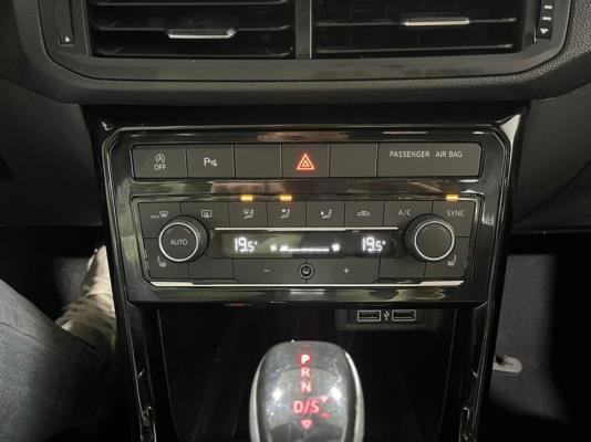 Volkswagen T-Cross 1.0 TSI 116pk 2020 (Origineel-NL), H-233-DX