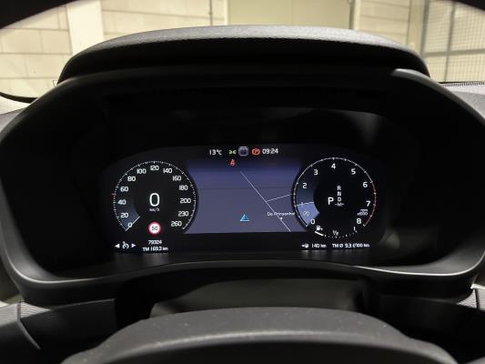 Volvo XC40 1.5 T2 129pk 2021 