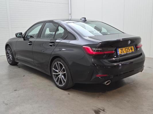 BMW 3-serie Executive Edition 184pk 2019 (Origineel-NL), ZL-125-N