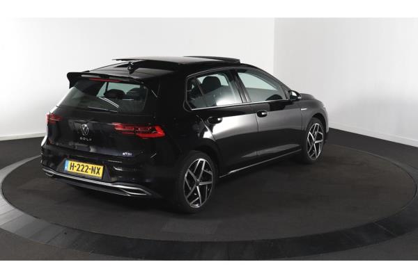 Volkswagen Golf eTSI Style 1.5 150pk 2020 (Origineel-NL), H-222-NX