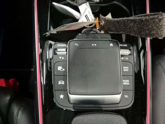 Mercedes-Benz Glb Business Sol. 7P 150pk 2021 GLB-Klasse