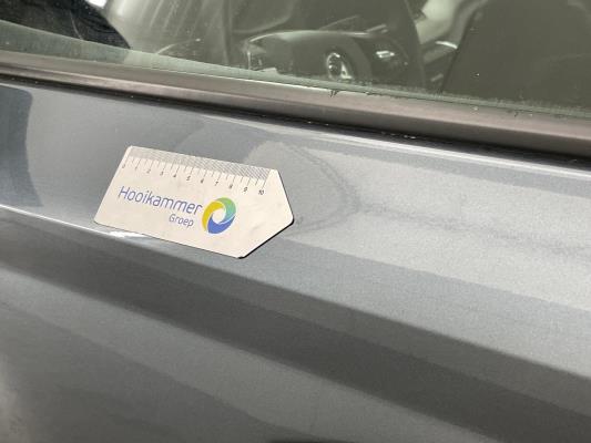 Skoda Octavia Combi Business Edition 1.0 TSI 110pk 2021 (Origineel-NL), K-576-SF