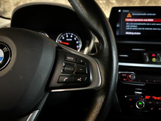 BMW X1 sDrive20i Business Edition Plus 178pk 2022 (Origineel-NL), P-914-LJ