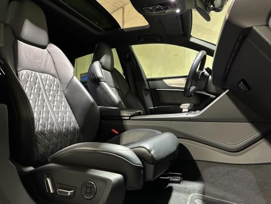 Audi A7 Sportback 55 TFSI e Quattro Competition S-Line 367pk 2021, GJH-57-K
