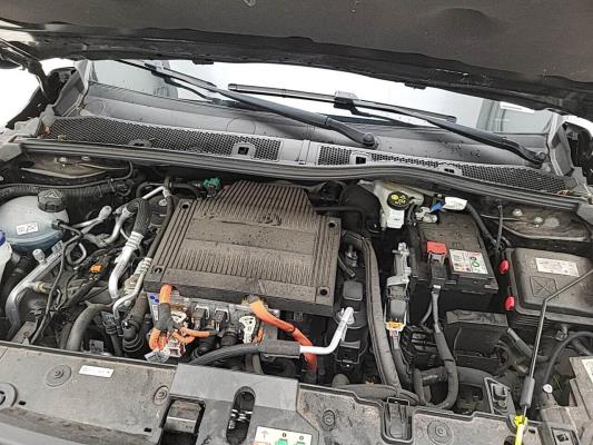 Peugeot 208 EV Active Pack 50 kWh 136pk 2023 (Origineel-NL), S-093-NT