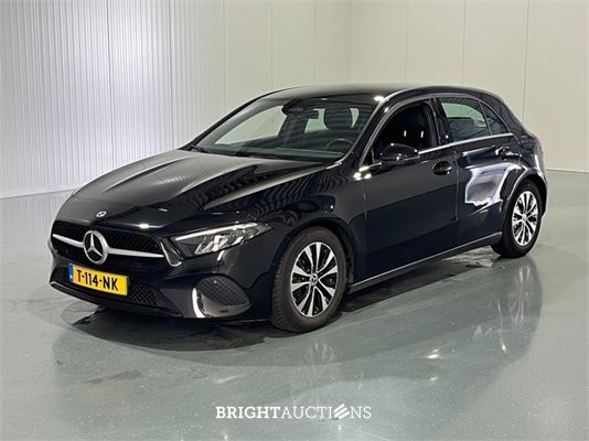 BRIGHT AUCTIONS: Luxury, Premium Daily Driver & Electric Vehicle Auction