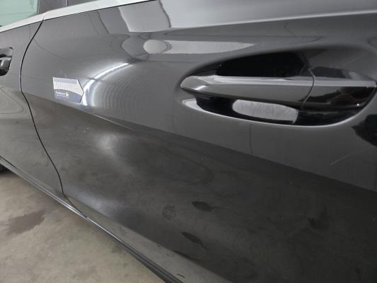Mercedes-Benz CLA180 Lease Edition CDI 109pk 2015 (Origineel-NL) CLA-Klasse, 7-ZRJ-85
