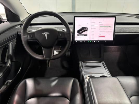 Tesla Model 3 Performance AWD 75 kWh 462pk 2022 (Origineel-NL), R-477-FV