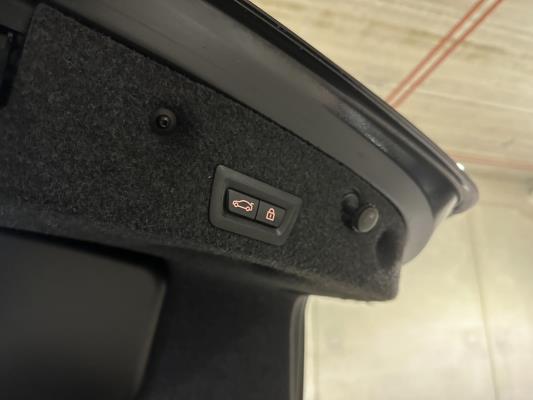 BMW M5 F10 4.4 V8 560pk 2014 5-Serie, 3-ZLJ-94