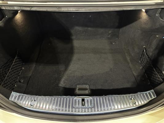 Mercedes-Benz S63 AMG 5.5 V8 585pk 2014 S-Klasse (85.000 km)