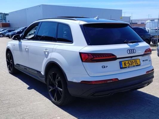 Audi Q7 55 TFSI e Pro Line Plus Quattro 468pk 2020, K-531-TL