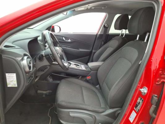 Hyundai Kona EV Fashion 64 kWh 204pk 2023 (Origineel-NL), S-160-ZB