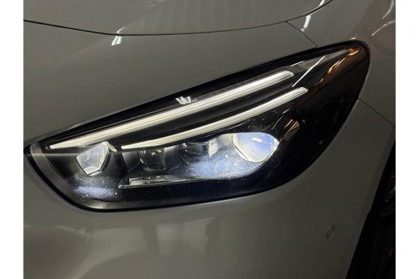 Mercedes-Benz B200 Business Solution AMG 163pk 2021 (Origineel-NL) B-klasse, K-859-ZK