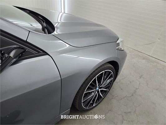 BMW 118i 1-serie High Executive 136pk 2022 1-Serie, Z-968-PB