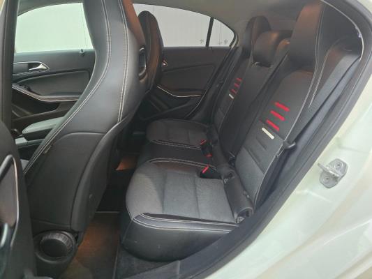 Mercedes-Benz A 160 Ambition 102pk 2016 (Origineel-NL) A-klasse, HR-653-D