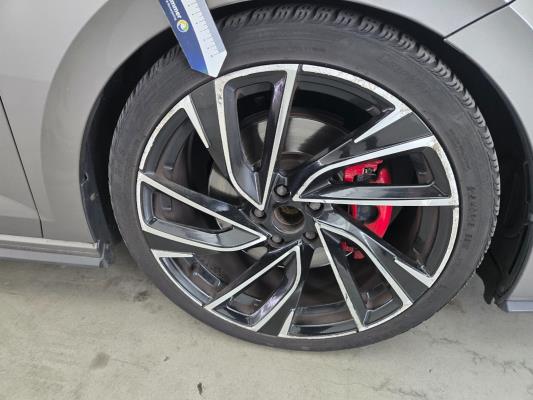 Volkswagen Polo GTI 2.0 TSI 200pk 2020, GHP-37-D