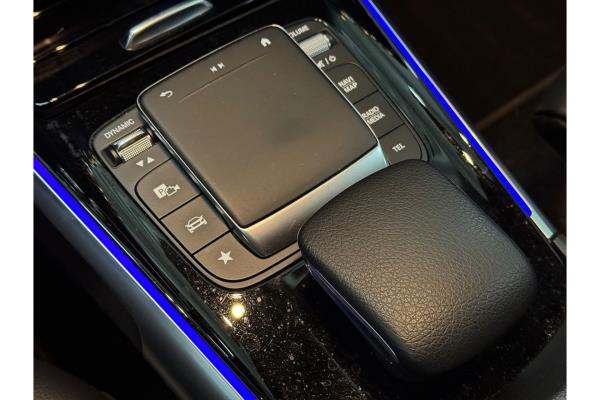 Mercedes-Benz GLB180d Business Solution Luxury 115pk 2021 (Origineel-NL) GLB-Klasse, K-264-LG