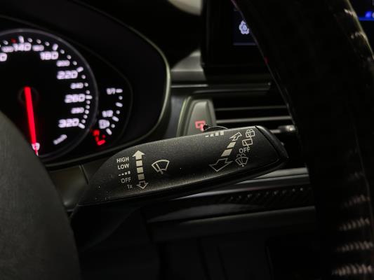 Audi RS6 Avant 4.0 TFSI V8 Quattro Pro Line Plus -CARBON- 560pk 2013 -AKRAPOVIC- C7, PB-423-N