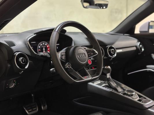 Audi TT Roadster 2.5 TFSI TT RS quattro 400pk 2018, P-886-JD