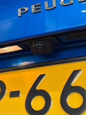 Peugeot 308 SW Allure Avantage 1.2 PureTech 131pk 2021, P-669-KV