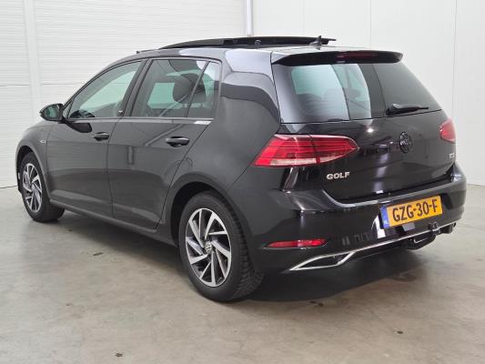 Volkswagen Golf Highline Business R 1.5 TSI 150pk 2017, GZG-30-F