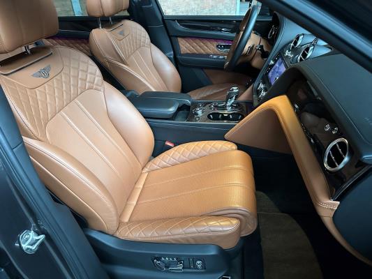 Bentley Bentayga Hybrid 3.0 340pk 2020