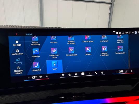BMW M5 Touring Full options 782pk 2026 (Origineel-NL), KBB-43-F