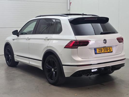 Volkswagen Tiguan ACT Highline Business R 1.5 TSI 150pk 2019 (Origineel-NL), ZB-318-G