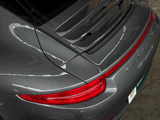 Porsche 911 991 Carrera 4 3.4 V6 Coupe 349pk 2013, JBL-10-N