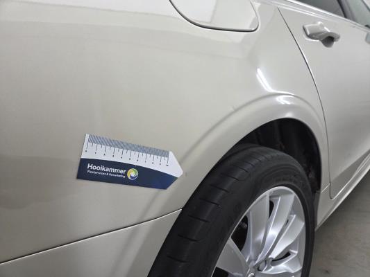 Volvo V90 T4 Inscription 2.0 190pk 2019, X-549-LV