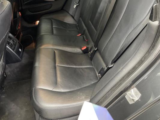 BMW 4-serie Gran Coupé 418d High Executive 150 pk 2017, NV-331-X