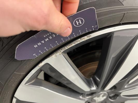 Peugeot 3008 GT Line 1.2 PureTech 131pk 2019 (Origineel-NL), G-803-KN