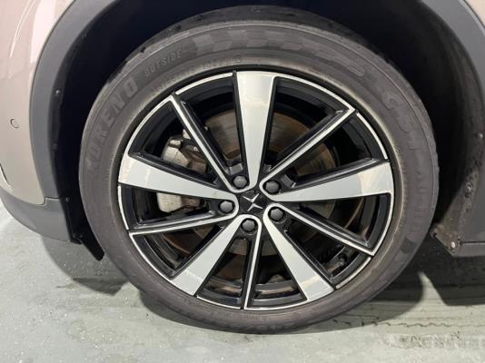 Polestar 2 Long Range Single Motor 78 kWh 231pk 2022 (Origineel-NL), P-145-VL