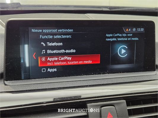 BMW 330e Centennial High Executive 272pk 2016 (Origineel-NL) 3-Serie, KZ-231-H