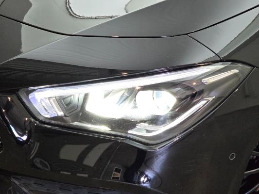 Mercedes-Benz CLA180 AMG Line 136pk 2023 CLA-Klasse, Z-222-NN