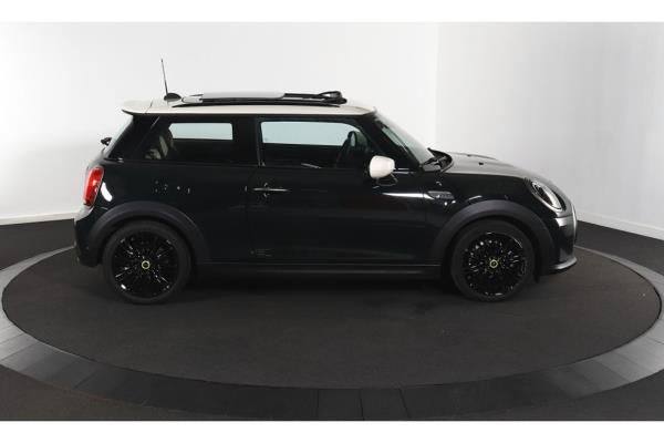 MINI Cooper Camden Plus Edition 33 kWh 184pk 2023 (Origineel-NL), S-308-XP