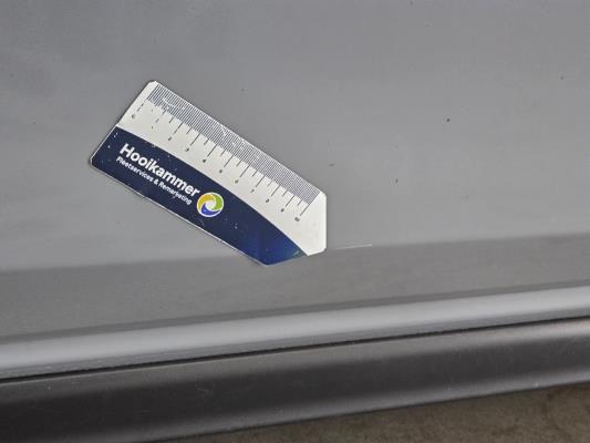 Volkswagen Golf eHybrid GTE 1.4 258pk 2020, T-075-DG