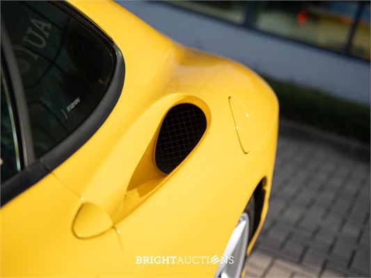 Ferrari 360 3.6 V8 Modena F1 400pk 1999, 51-RP-XZ
