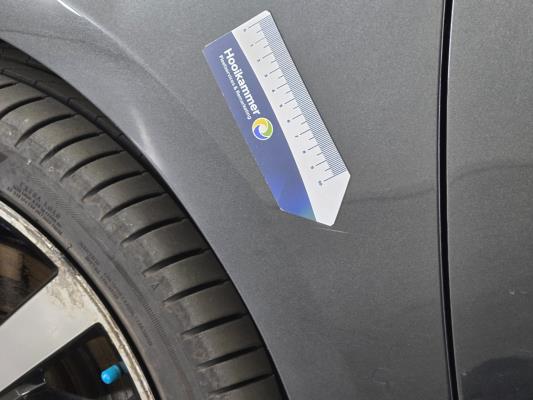 Volkswagen Golf GTE 1.4 TSI 150pk 2016 (Origineel-NL), ND-044-P