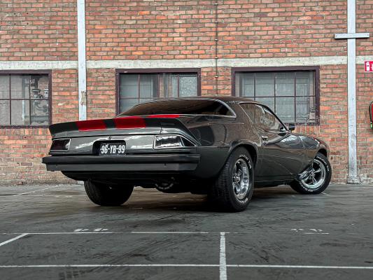 Chevrolet Camaro Sport 5.7 V8 350pk  1976, 96-YB-99